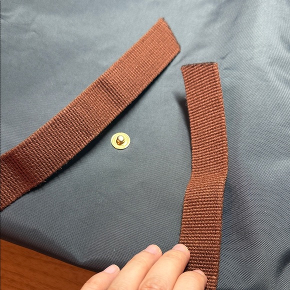 Longchamp Backpack - Picture 4 of 9